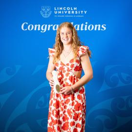 2025 Blues and Golds Awards: Sophie Kerr – Rugby