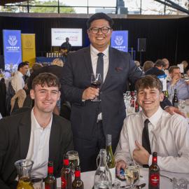 2025 Blues and Golds Awards   134