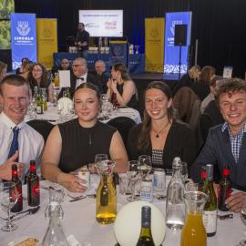 2025 Blues and Golds Awards   139