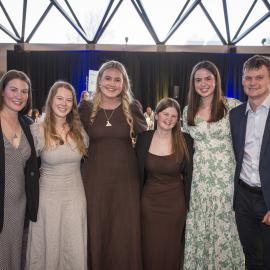 2025 Blues and Golds Awards   146