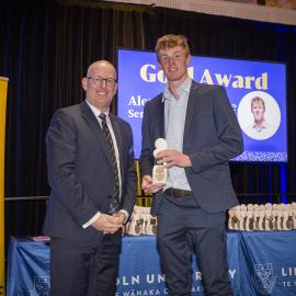 2025 Blues and Golds Awards   157
