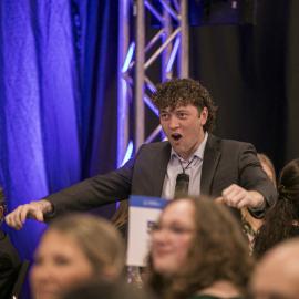 2025 Blues and Golds Awards   177