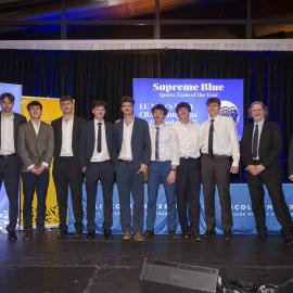 2025 Blues and Golds Awards   264