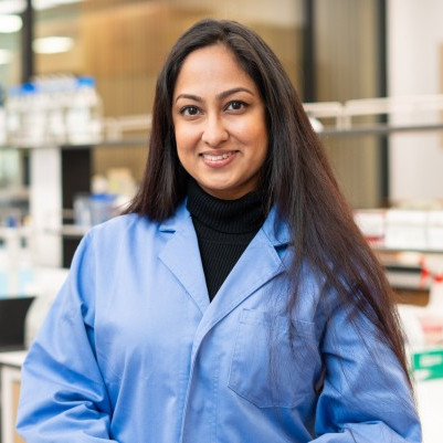 09 October 2025
Zombie spiders, parasitic worms: Usha plans to make sense of it all