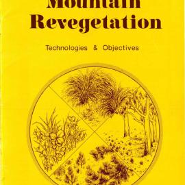 Nineteenth Annual Report of the Tussock Grasslands and Mountain Lands Institute 1979