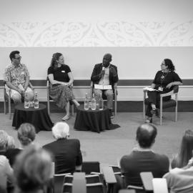 2025 State of the Nation's Environment Address and DEM 50 Year Symposium (64)
