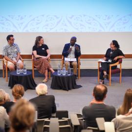 2025 State of the Nation's Environment Address and DEM 50 Year Symposium (65)