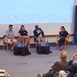 2025 State of the Nation's Environment Address and DEM 50 Year Symposium (70)