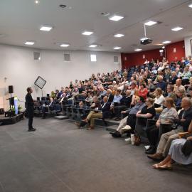 2025 State of the Nation's Environment Address and DEM 50 Year Symposium (135)