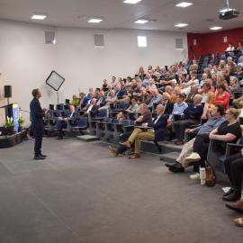 2025 State of the Nation's Environment Address and DEM 50 Year Symposium (136)