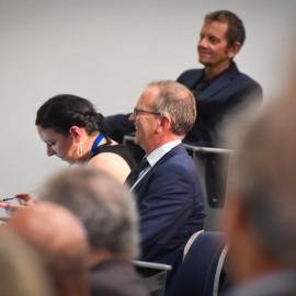 2025 State of the Nation's Environment Address and DEM 50 Year Symposium (140)