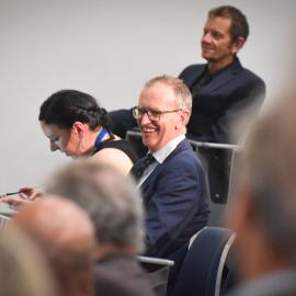 2025 State of the Nation's Environment Address and DEM 50 Year Symposium (141)