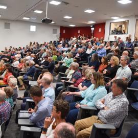 2025 State of the Nation's Environment Address and DEM 50 Year Symposium (156)