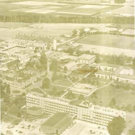 1972 Statement of Accounts 
Lincoln College