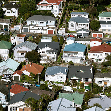 01 December 2025
New Zealand research reveals surprising trends in reverse mortgage use