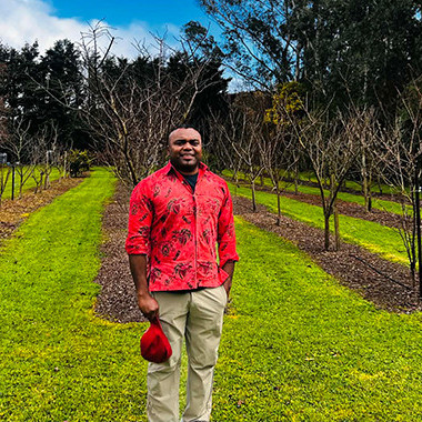 12 December 2025
Lincoln University researcher honoured with Mana Tūānuku Research Leader Fellowship