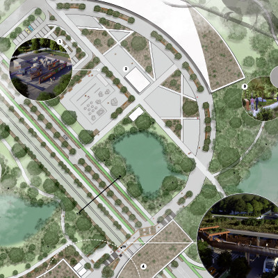 Paraparaumu: Linking People, Place and Ecology