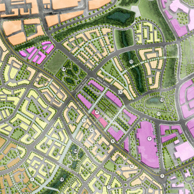 Te Ara Hou: Adapting Westgate