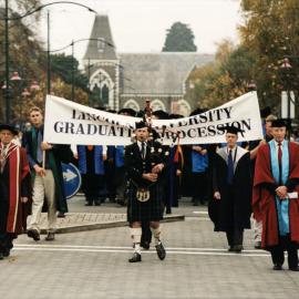 Graduation ceremony, 17 May 2000 001