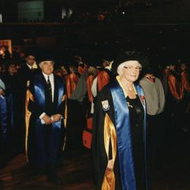 Graduation ceremony, 17 May 2000 028