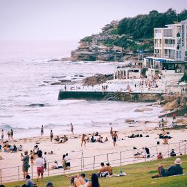 Bondi Breeze 