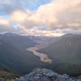 A trapper's paradise