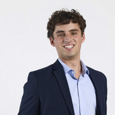 17 December 2025
Lincoln tauira becomes youngest member of Asia New Zealand Foundation Leadership Network