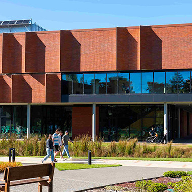 26 January 2026 Lincoln University ranks in top 100 sustainable universities for fifth consecutive year