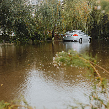 06 August 2026
On The Conversation: Disabled people face greater climate change risks