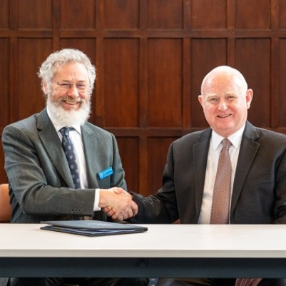 28 July 2026
Lincoln University and University of the Sunshine Coast sign new MoU