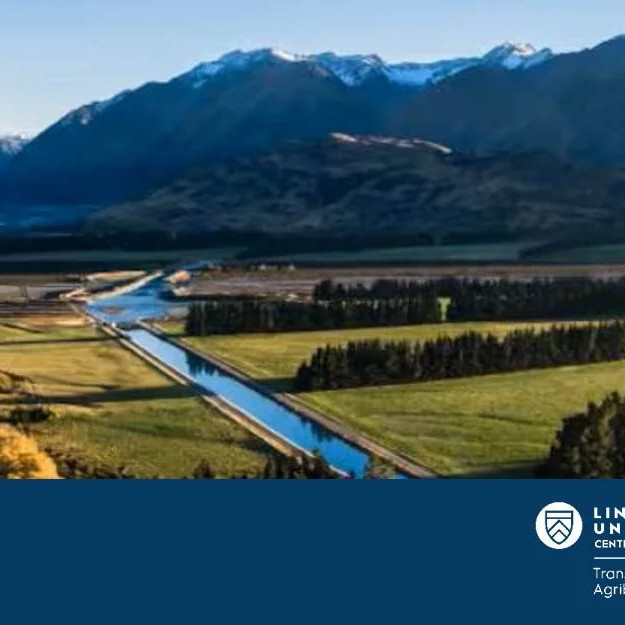 31 March 2026
From Innovation to Impact: Shaping Selwyn’s Food & Fibre Future