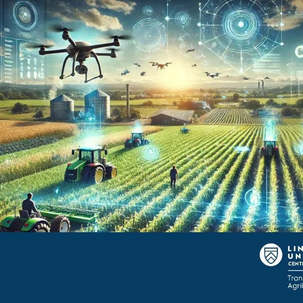 23 February 2026
The digitisation of Agribusiness and the future role of artificial intelligence in agrifood systems