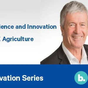 13 July 2020 
Resilience and Innovation in NZ Agriculture