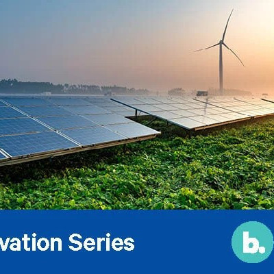 18 May 2021 
Alternative Energies on Farm