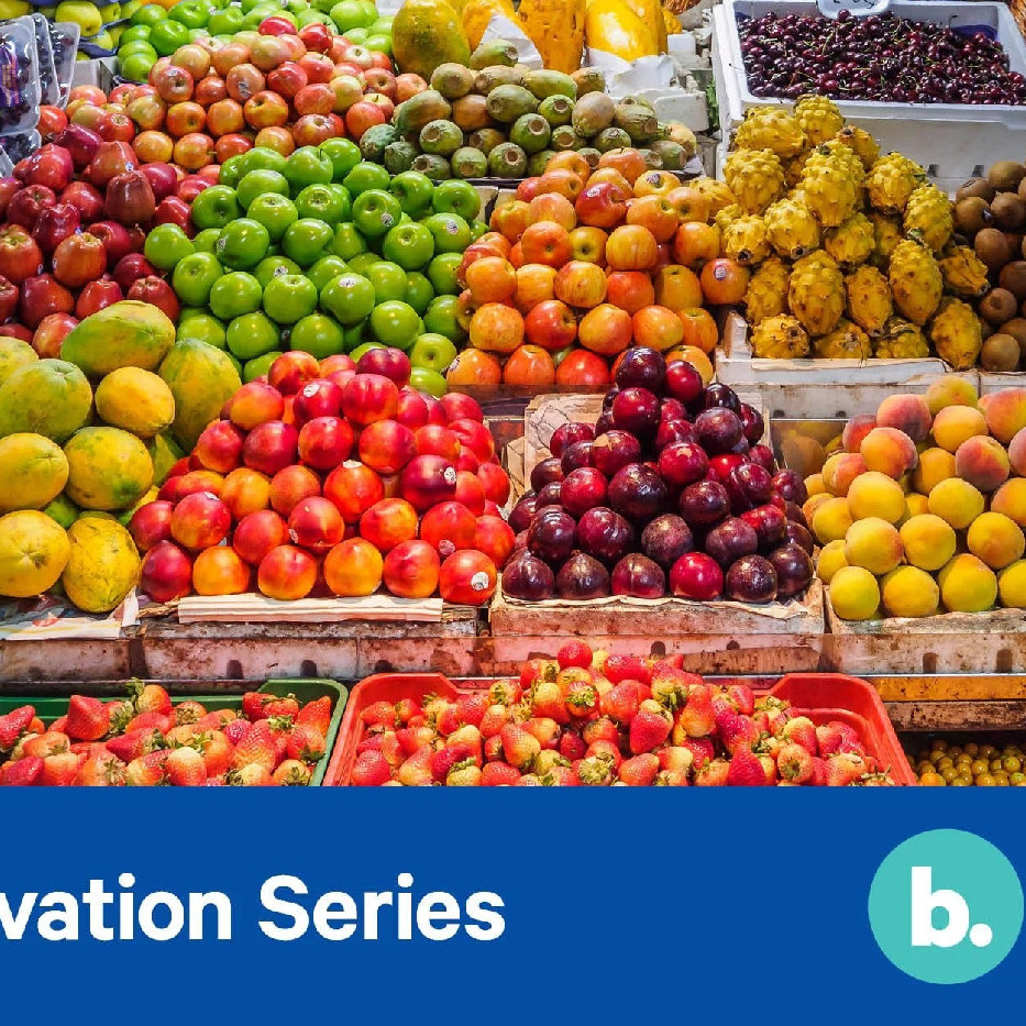 21 July 2022 
Farmers Marketing for Consumers