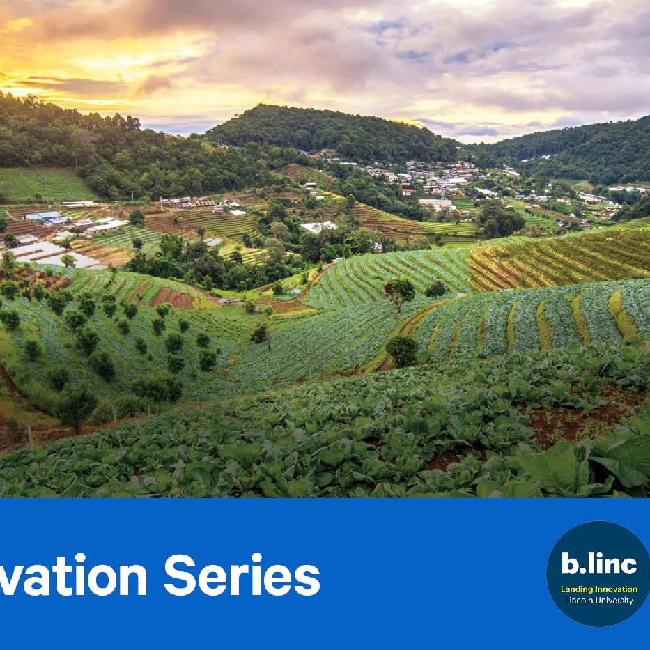 30 May 2023 
Farm Diversification for Climate Change