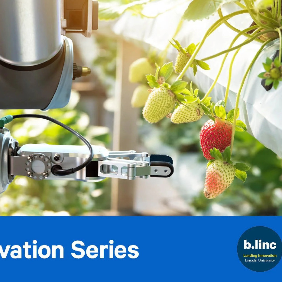 25 October 2023 
Future of Horticulture