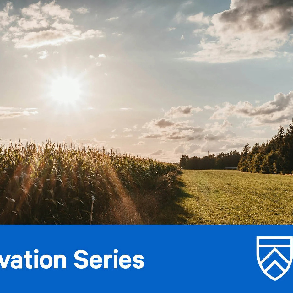 06 May 2025
Navigating Climate Challenges: Balancing Sustainability and Agricultural Productivity