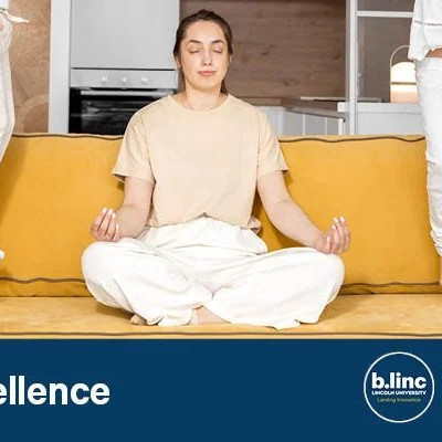 10 May 2023
Being a person: The Challenging Art of living well in today's world