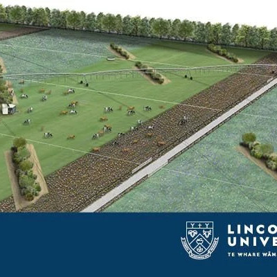 04 December 2023
oln University Integral Health Dairy Farm Field Day