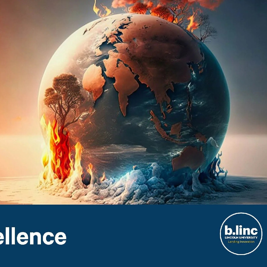 05 June 2024
Vulnerability and Adaptation