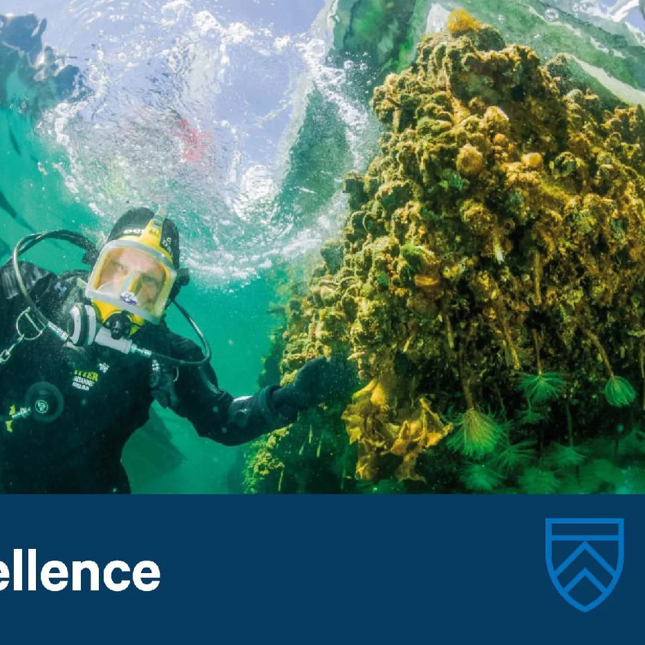 16 April 2025
Marine Biosecurity: A 30 Year Retrospective on Delivering Outcomes in a Fluid Environment