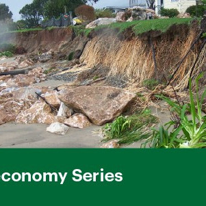 18 February 2026
Land use in a changing climate - as part of Return to Campus Week NEW Bioeconomy series