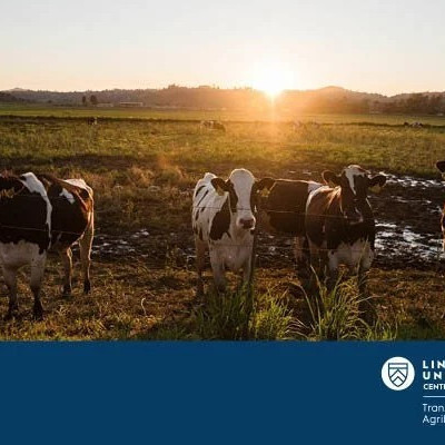 03 July 2023
Research and Development needs for US agriculture in a changing climate