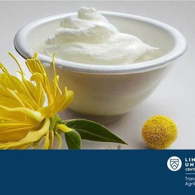 25 September 2023
Plant Grown Dairy?