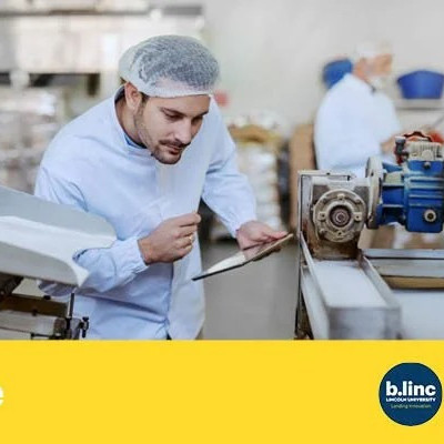 17 October 2023
The Future of Food Assurance