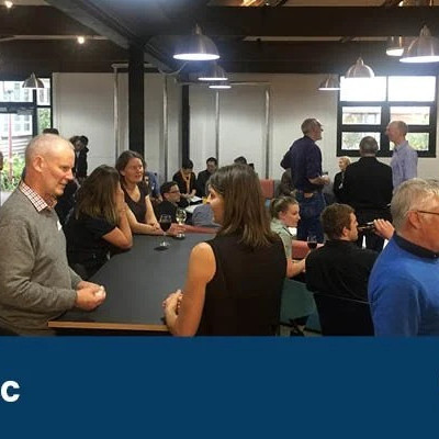 16 November 2023
B.linc Open Day