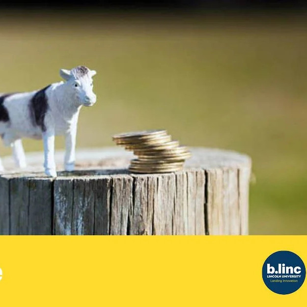 22 February 2024
The Future of Agri Finance