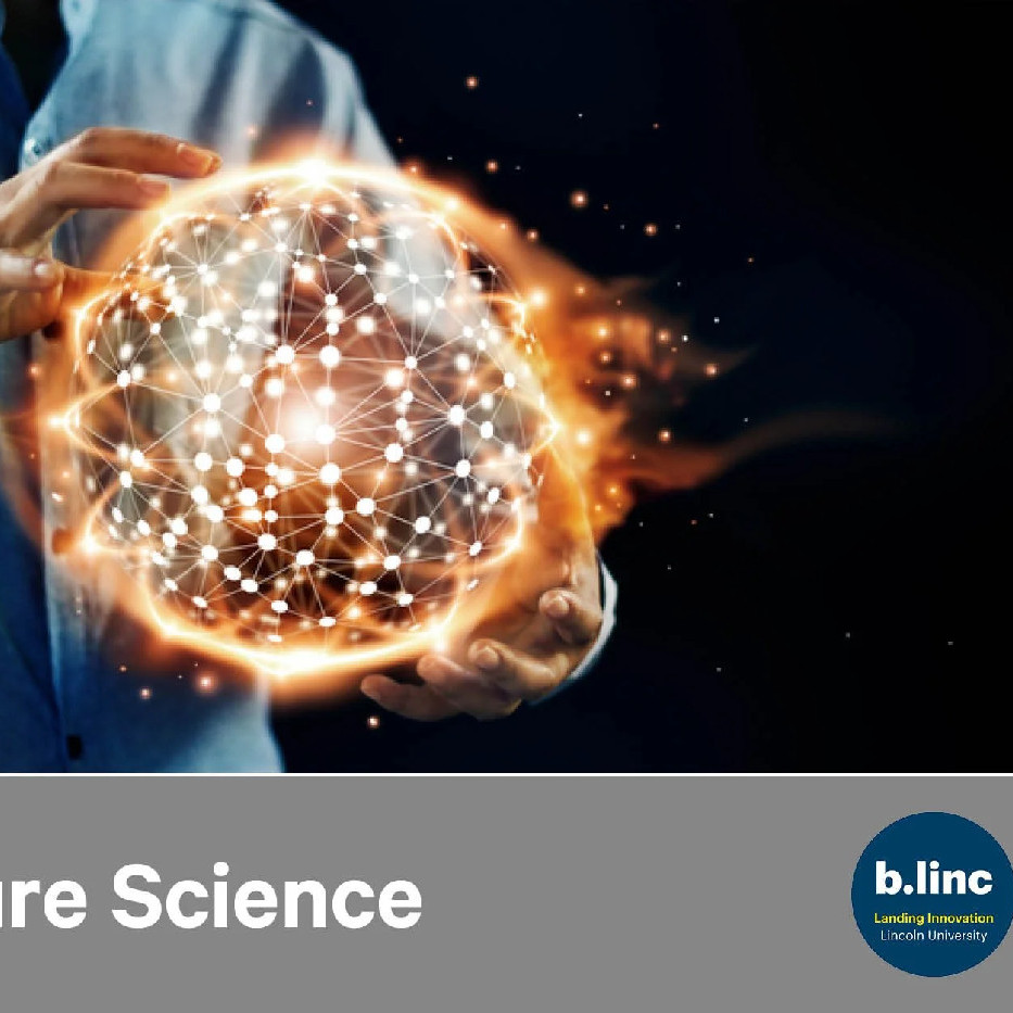 25 March 2024
Measuring and valuing the environment - Natural capital, biocredits and emerging technologies