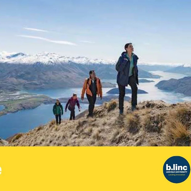 22 October 2024
The Future of NZ's Tourism